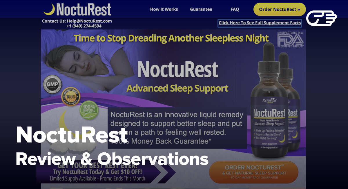 nocturest reviews does it help with sleep weight loss tracking online