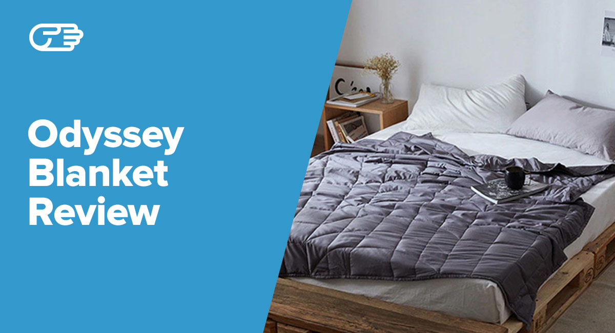 odyssey blanket review does it work and is it worth it weight loss tracking online