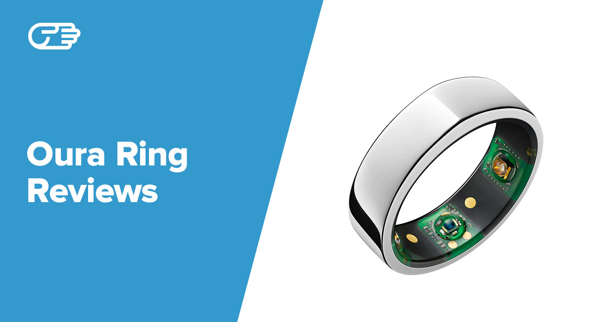 Oura Ring Review