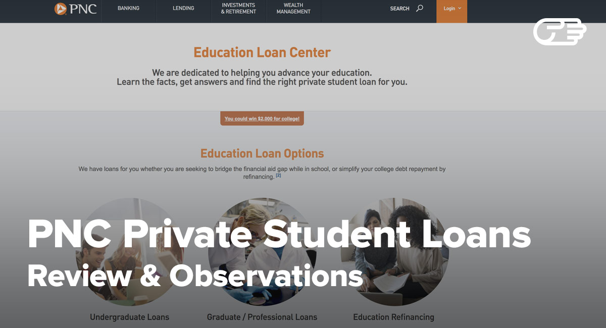 Pnc Loan Payment >> Pnc Private Student Loans Reviews Right Lender For You Pnc Loan Payment >> Pnc Private Student Loans Reviews Right Lender For You