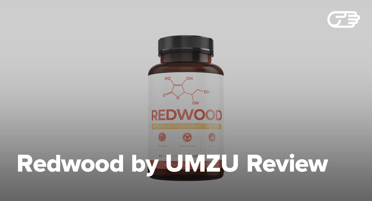 Redwood by UMZU Reviews Effectiveness, Safety, Cost, and More