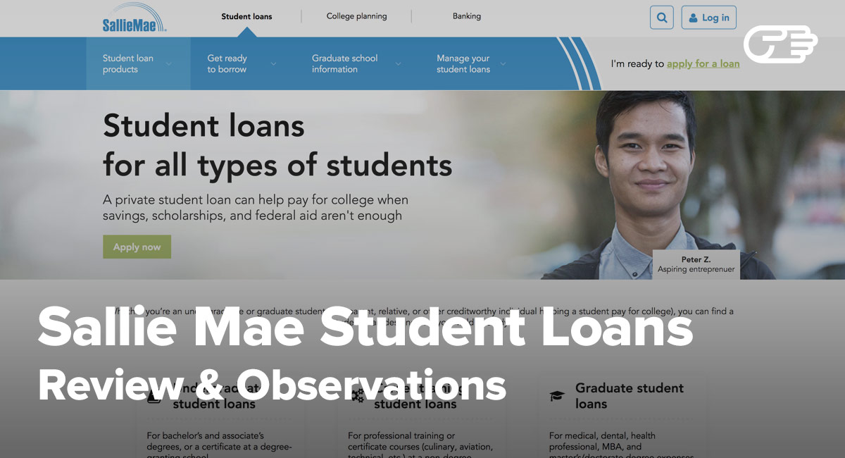Sallie Mae Student Loans Reviews - Right Private Lender ... Sallie Mae Student Loans Reviews - Right Private Lender ...