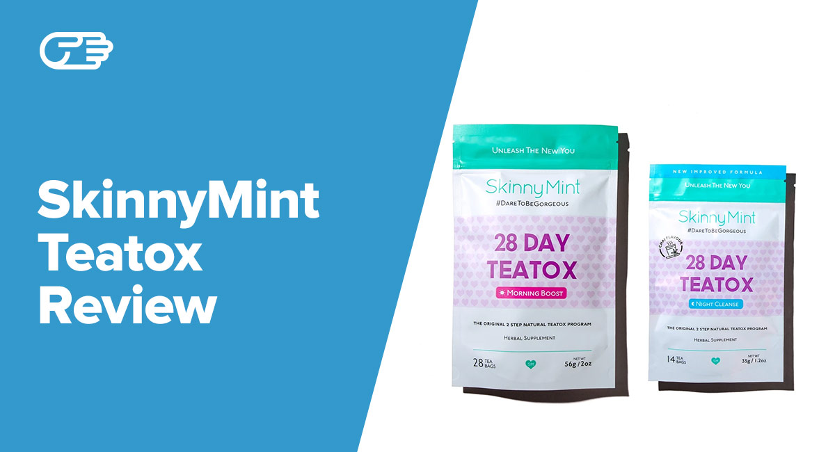 SkinnyMint Teatox Reviews Does It Really Work? A Detailed Look