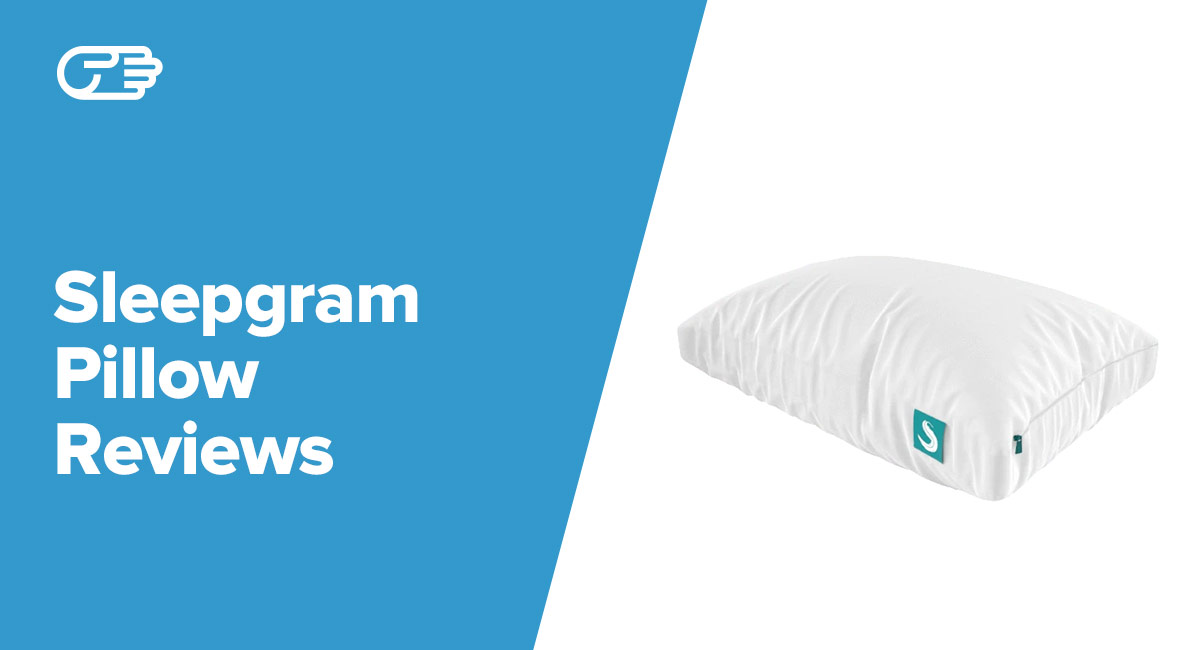 sleepgram pillow coupon code