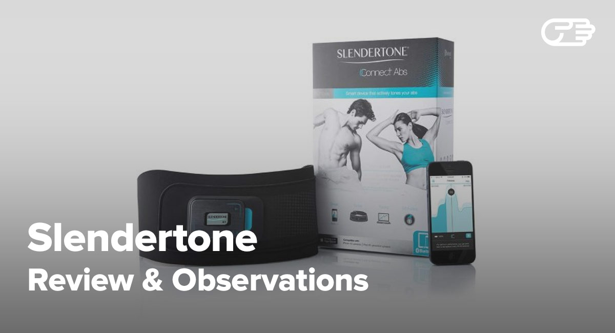 climax President bouwen Slendertone Belt Reviews - Can It Work For You?