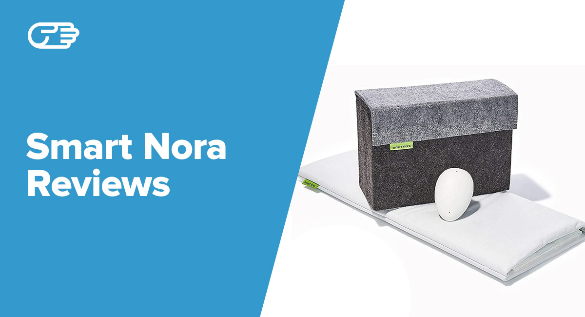 Smart Nora Reviews What Customers Are Saying