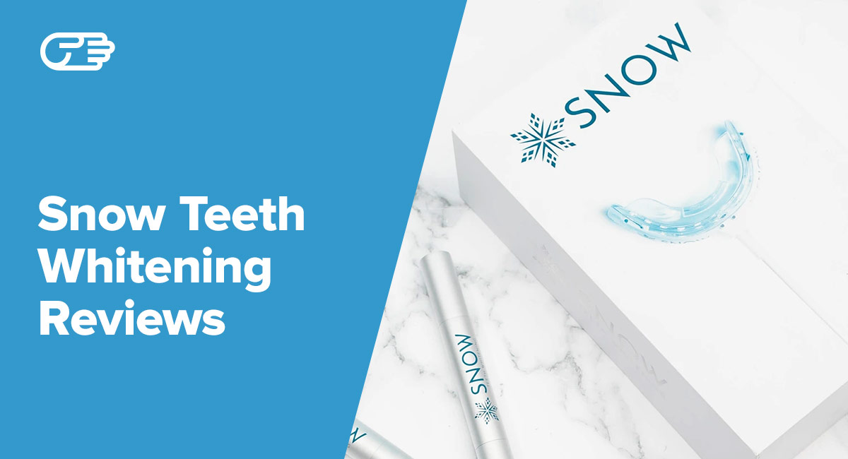 Not known Factual Statements About Snow Teeth Whitening Kit Features And Reviews 