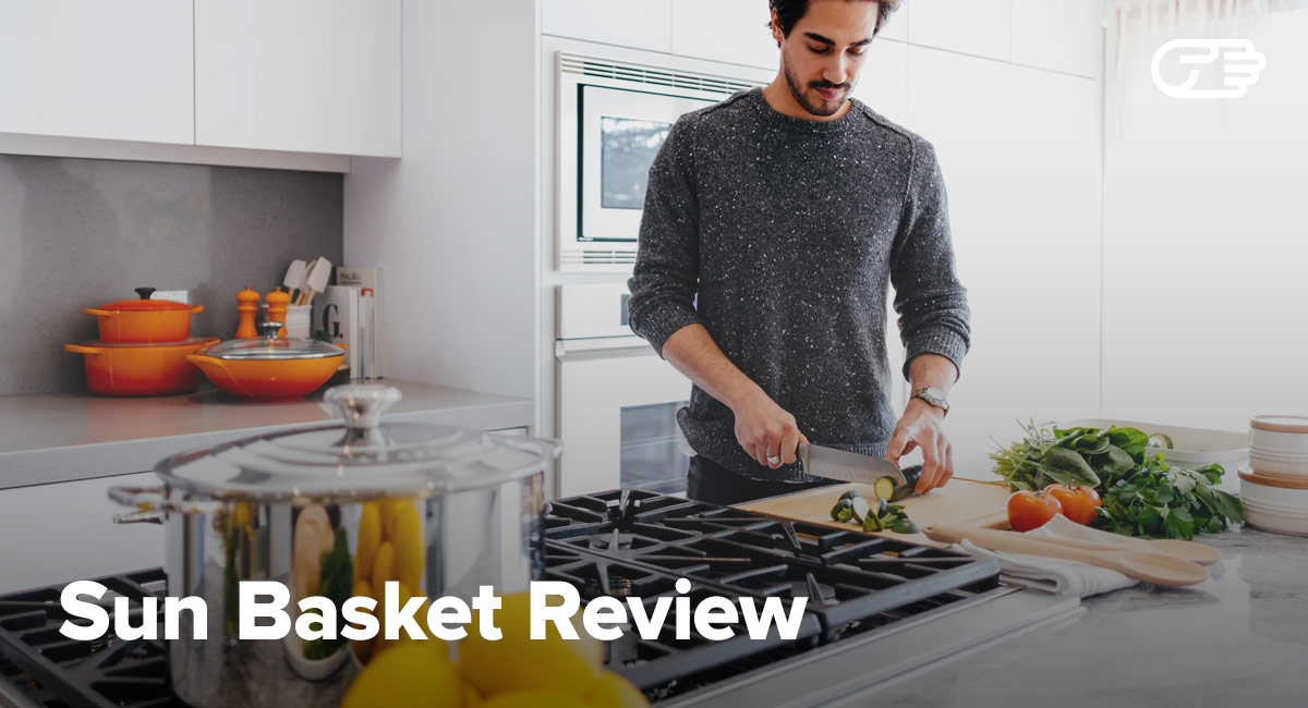 Sun Basket Reviews Is It Worth It?