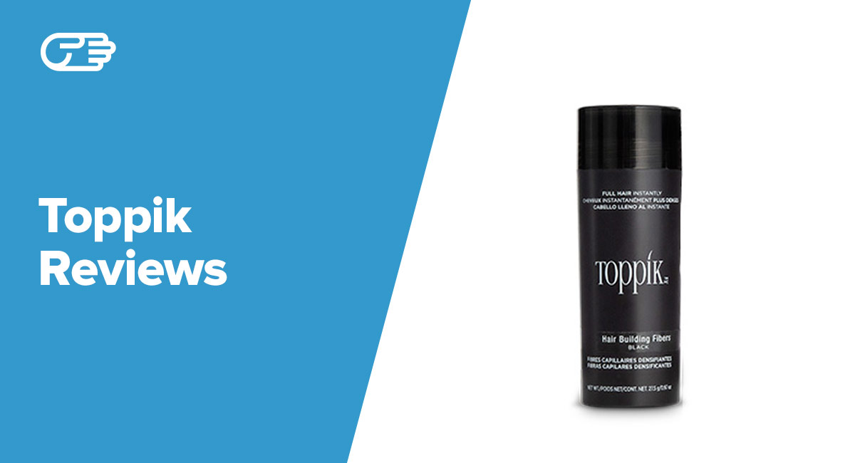 Toppik Reviews - Effectiveness, Alternatives, Pros and Cons Toppik Reviews - Effectiveness, Alternatives, Pros and Cons