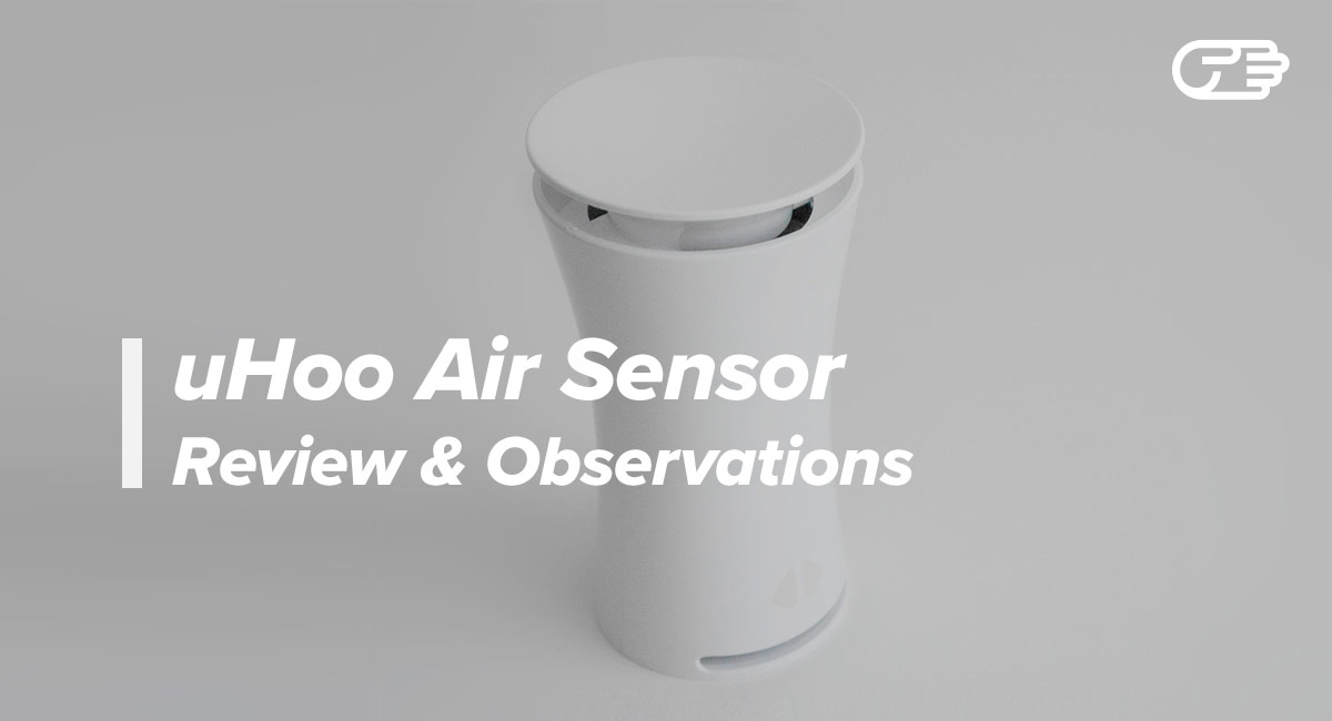 fresh review air sensor Scam or Is Air  Sensor Reviews uHoo it  a Legit?