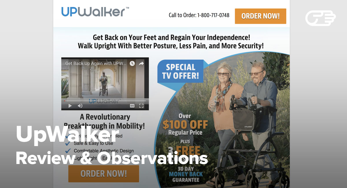 Upwalker Reviews Is It A Scam Or Legit