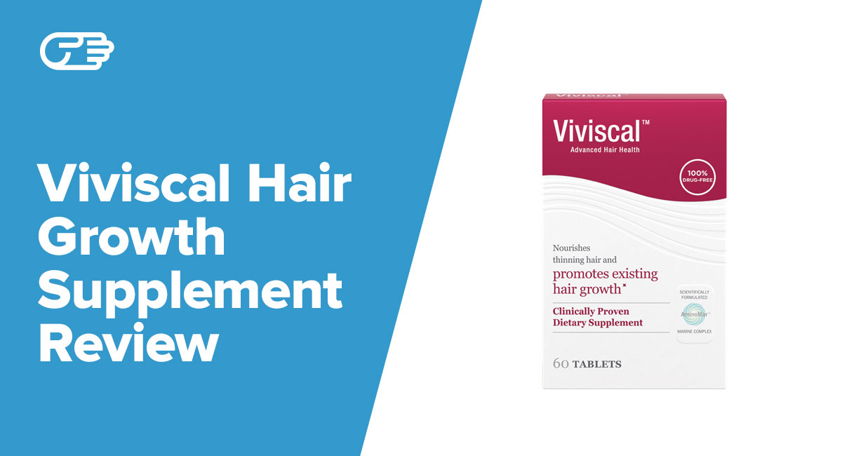 Viviscal Hair Growth Supplement Reviews Does It Work Is It Worth It