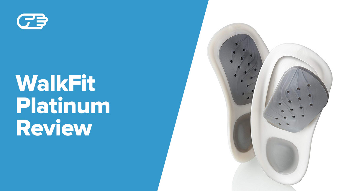 WalkFit Platinum Reviews What You Should Know