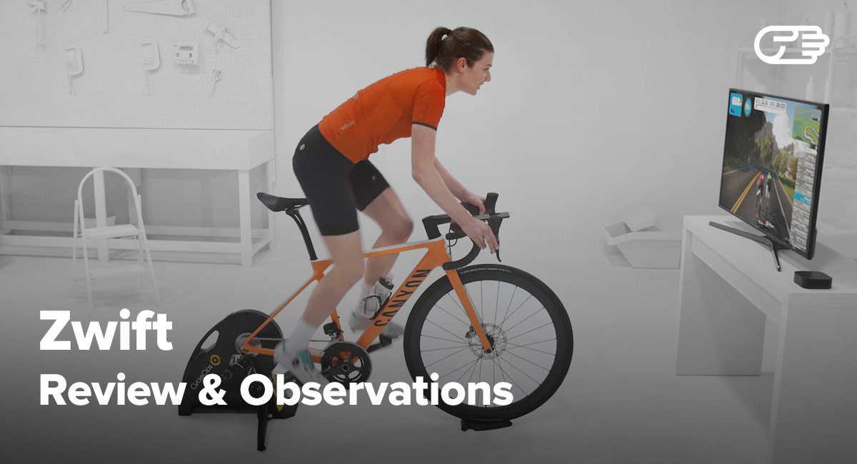 Zwift Reviews Is It Right for You?